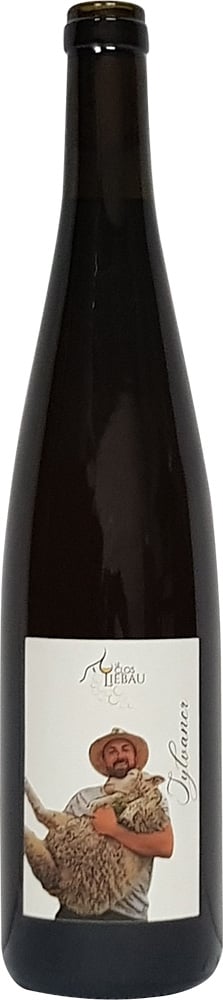 2021 "Sot mouton" Vin de France BIO