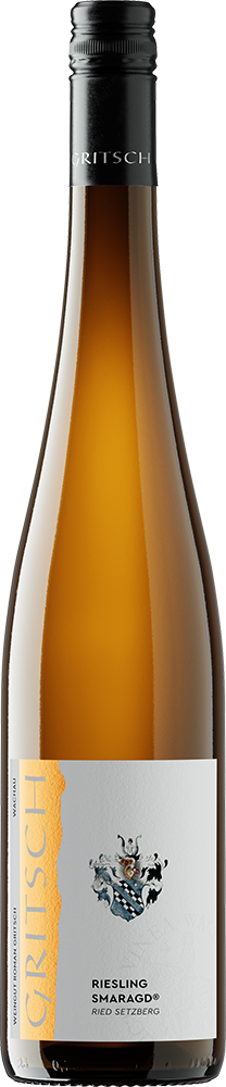 2023 Riesling Smaragd Ried Setzberg 2023 Riesling Smaragd Ried Setzberg