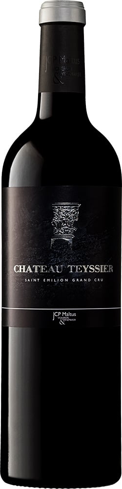 2020 Château Teyssier Saint Émilion Grands Crus AOP 2020 Château Teyssier Saint Émilion Grands Crus AOP