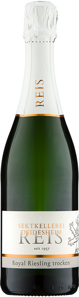 Riesling Royal C59 Spumante Bianco Riesling Royal C59 Spumante Bianco