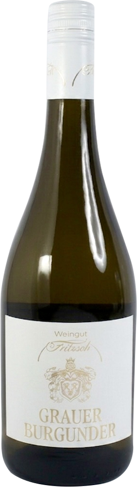 2025 Grauer Burgunder
