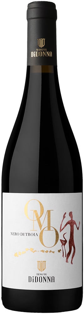 2024 Omo Nero Di Troia Puglia IGP 2024 Omo Nero Di Troia Puglia IGP