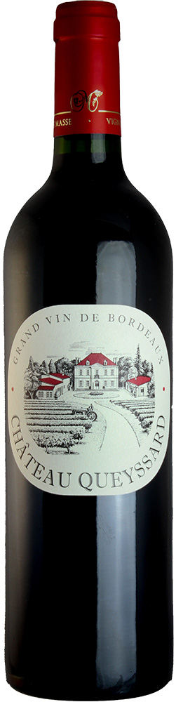 2020 Château Queyssard Bordeaux Supérieur AOP 2020 Château Queyssard Bordeaux Supérieur AOP