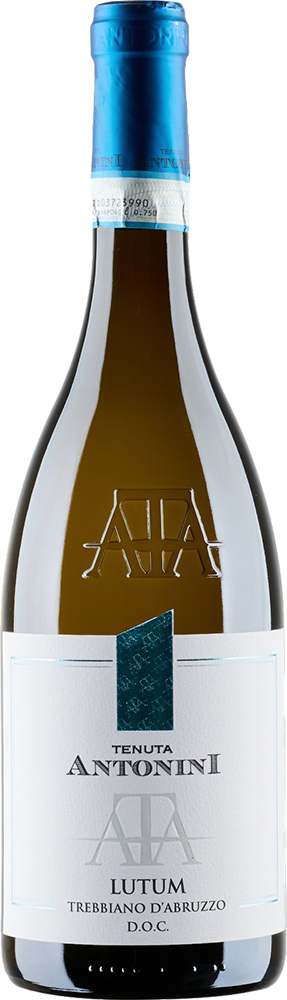 2025 Lutum Trebbiano d'Abruzzo DOC