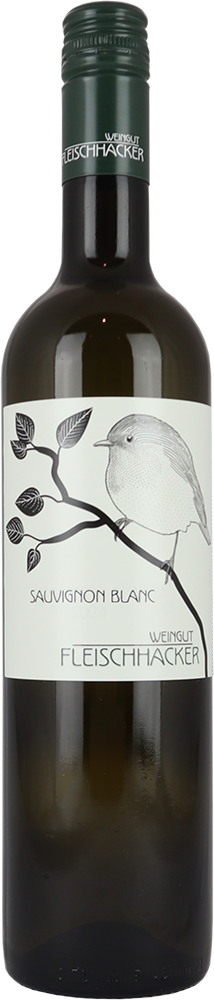 2024 Sauvignon Blanc BIO