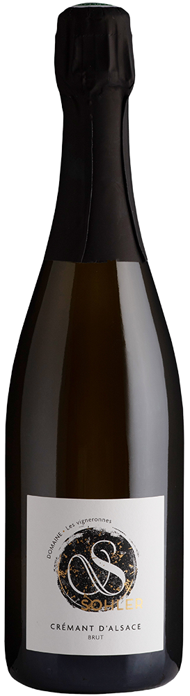 Crémant d’Alsace AOP BIO Crémant d’Alsace AOP BIO