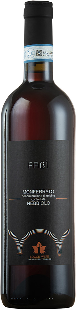 2022 Fabi’ Monferrato DOC 2022 Fabi’ Monferrato DOC