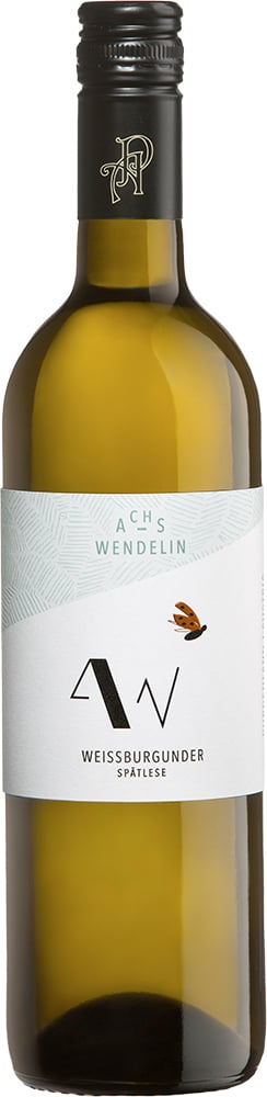 2025 Weißburgunder 2025 Weißburgunder