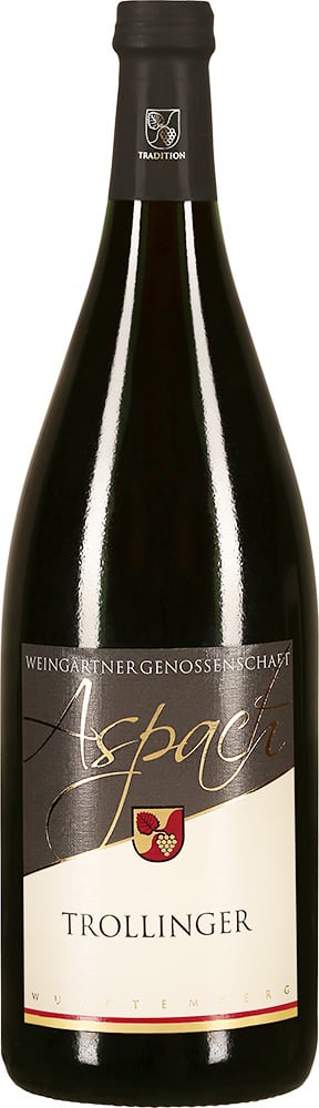 2023 Trollinger 1,0 L