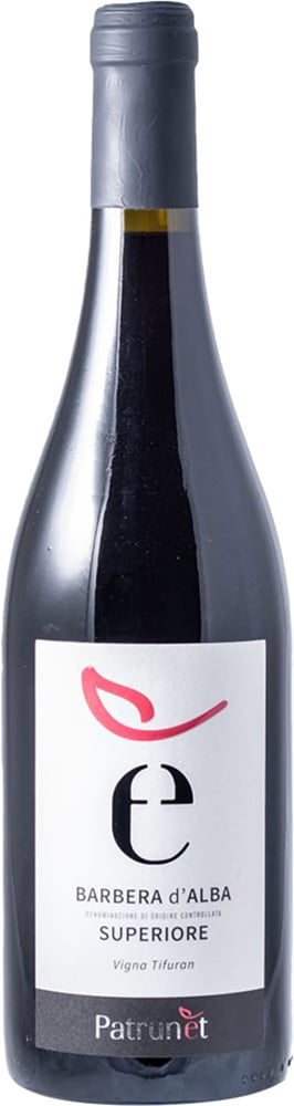 2022 Barbera d'Alba DOC 2022 Barbera d'Alba DOC