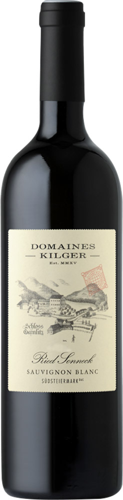2020 Sauvignon Blanc Ried SONNECK DAC
