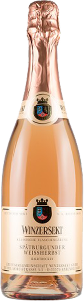 2022 Weißherbst Sekt