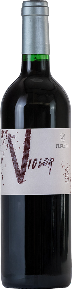 2020 Violor IGT Dolomiti rosso