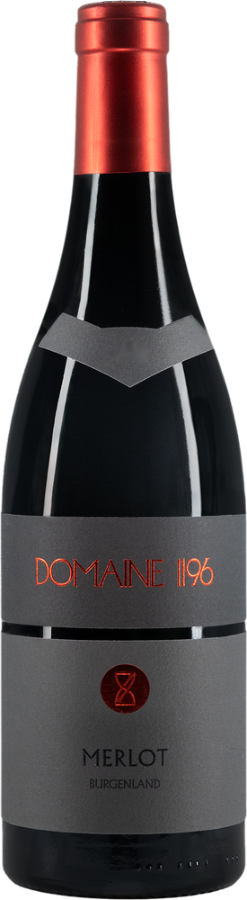 2018 Burgenland Merlot
