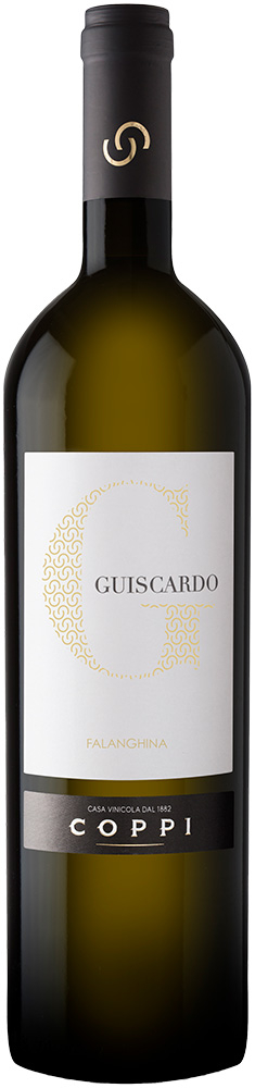 2024 Guiscardo Falanghina Puglia IGP 2024 Guiscardo Falanghina Puglia IGP