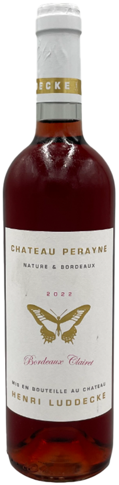 2024 Clairet Bordeaux AOP 2024 Clairet Bordeaux AOP