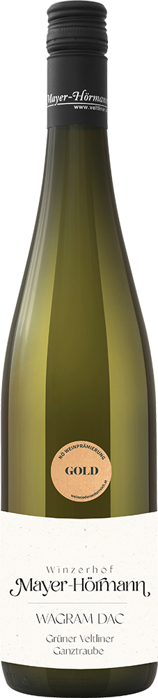 2024 Grüner Veltliner Wagram DAC "Ganztraube" 2024 Grüner Veltliner Wagram DAC "Ganztraube"
