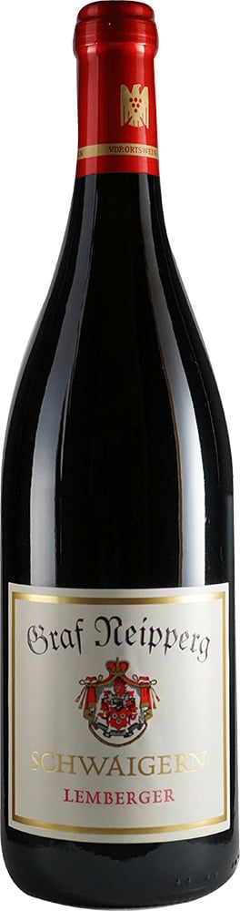 2021 Schwaigern Lemberger