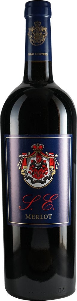 2023 SE Merlot
