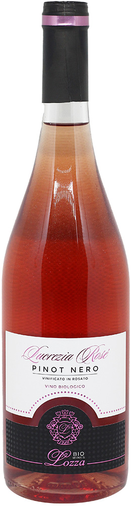 Lucrezia Rosé BIO