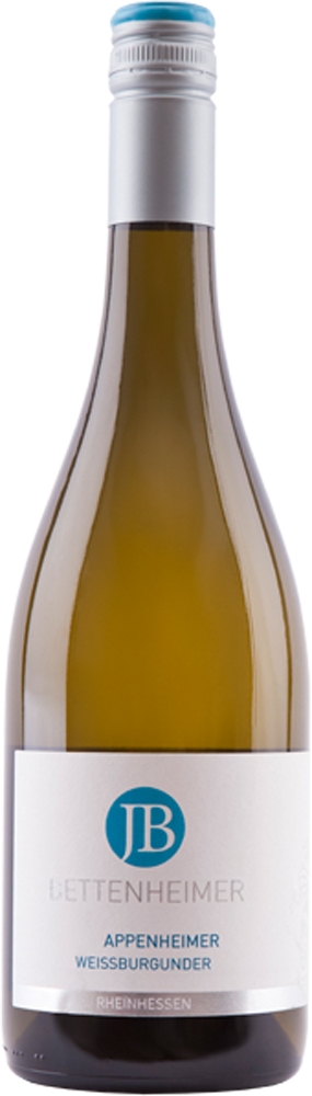 2022 Appenheimer Weißburgunder