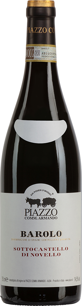 2020 Valente Barolo DOCG 2020 Valente Barolo DOCG