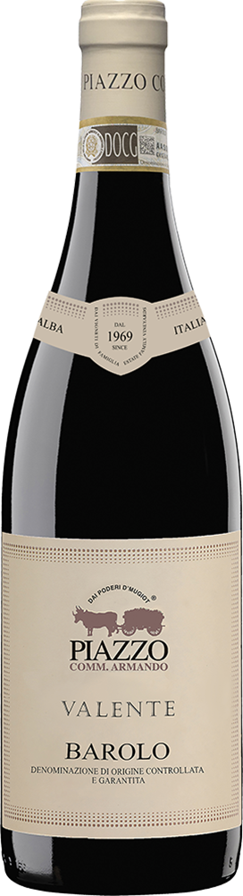 2021 Valente Barolo DOCG 2021 Valente Barolo DOCG