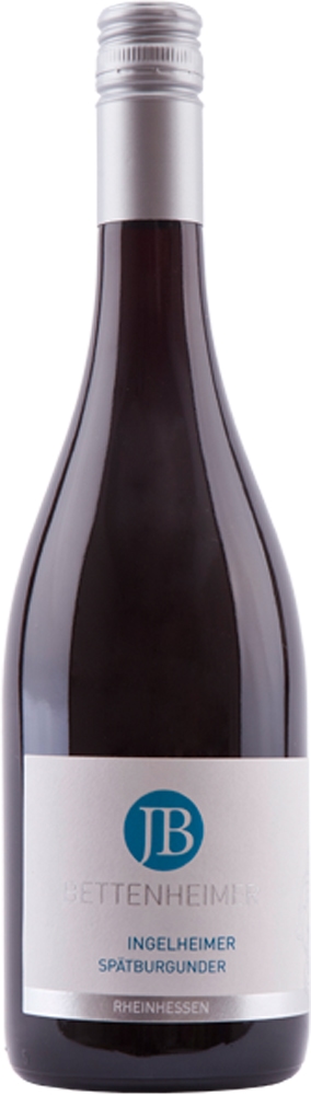 2021 Ingelheimer Spätburgunder