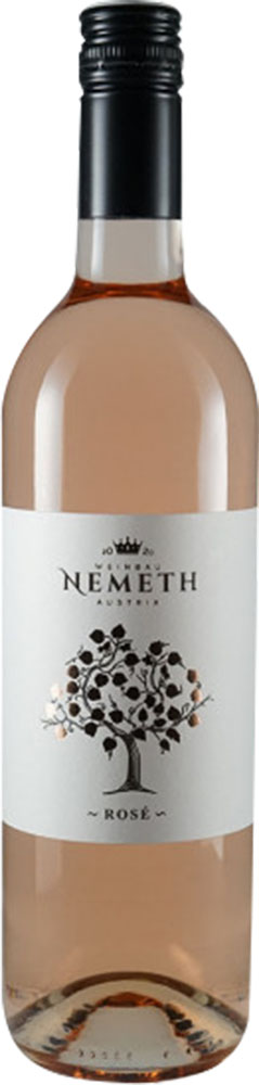 2022 Zweigelt Rosé