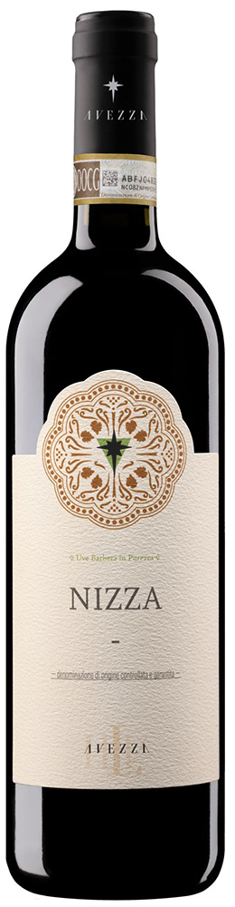 2019 Nizza DOCG 1,5 L 2019 Nizza DOCG 1,5 L