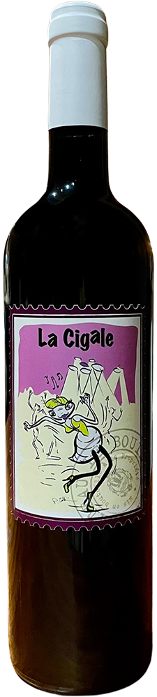 2023 La Cigale By le Bouïs