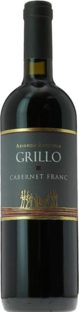 2022 Cabernet Franc Friuli Colli Orientali DOC