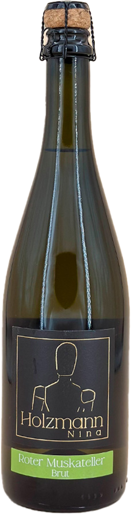 2021 Roter Muskateller BIO