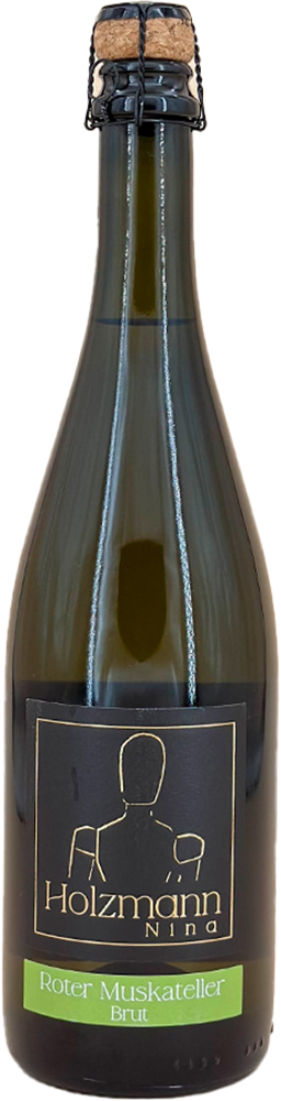 2021 Roter Muskateller BIO 2021 Roter Muskateller BIO