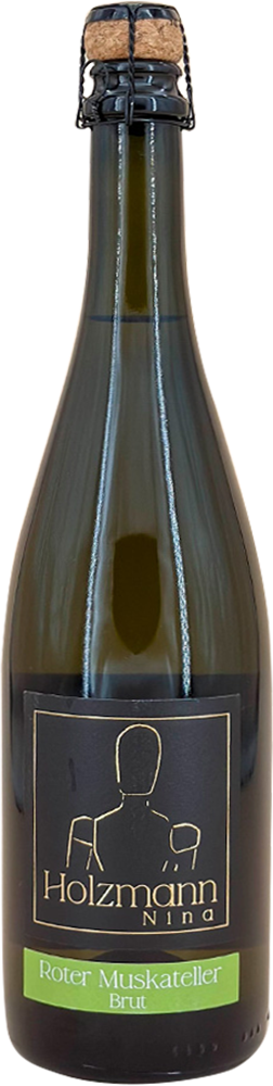 2021 Roter Muskateller BIO