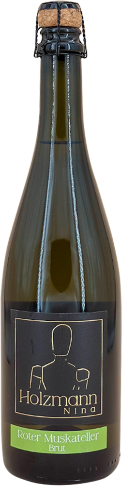 2021 Roter Muskateller BIO 2021 Roter Muskateller BIO