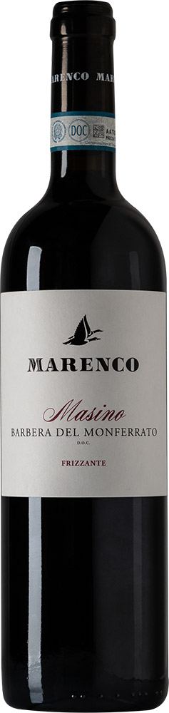 Masino Barbera del Monferrato DOC Masino Barbera del Monferrato DOC
