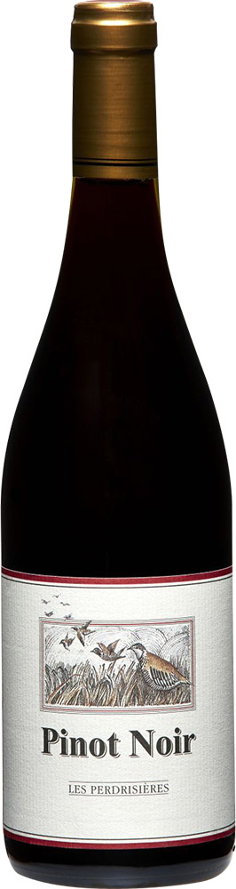 2023 Perdrisières - Pinot Noir