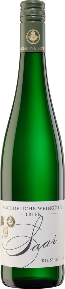 2023 Saar Riesling – Mineralische Frische und elegante Frucht