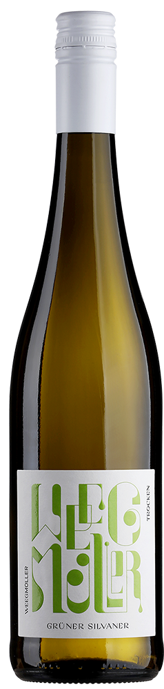 2023 Grüner Silvaner 2023 Grüner Silvaner