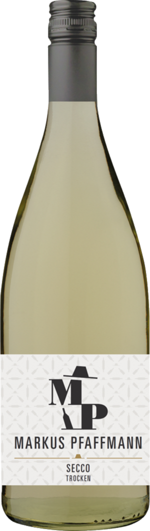 Markus Pfaffmann Secco