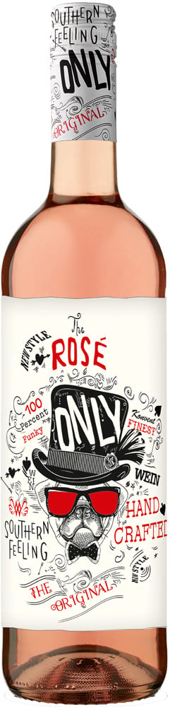 ONLY Rosé