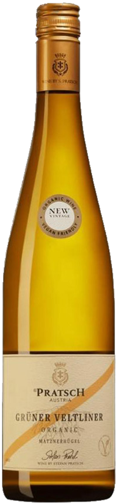 2024 Grüner Veltliner Matzner Hügel BIO 2024 Grüner Veltliner Matzner Hügel BIO