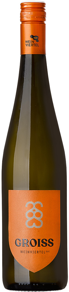 2024 Grüner Veltliner Weinviertel DAC