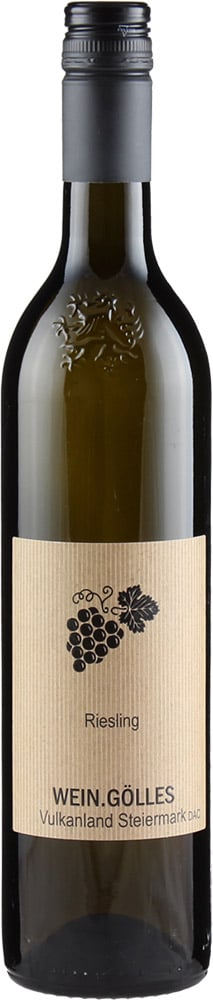 2022 Riesling Vulkanland Steiermark DAC