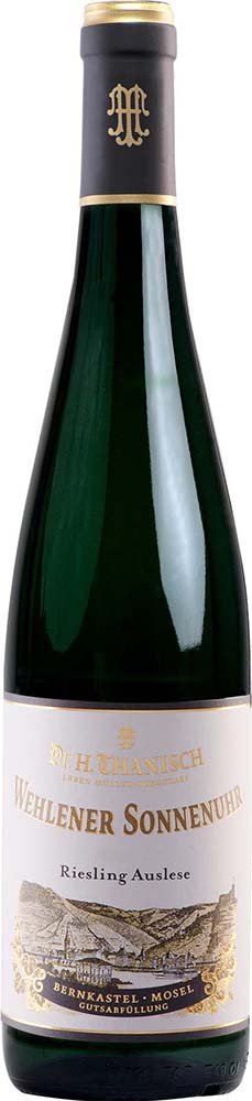 2013 Wehlener Sonnenuhr Riesling Auslese