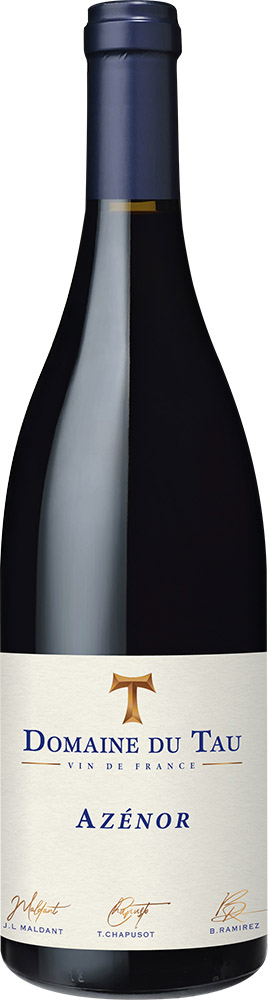 2023 Azénor