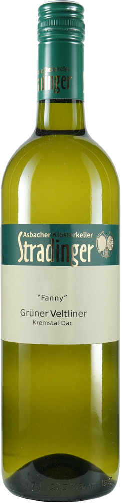 2023 Grüner Veltliner Kremstal DAC