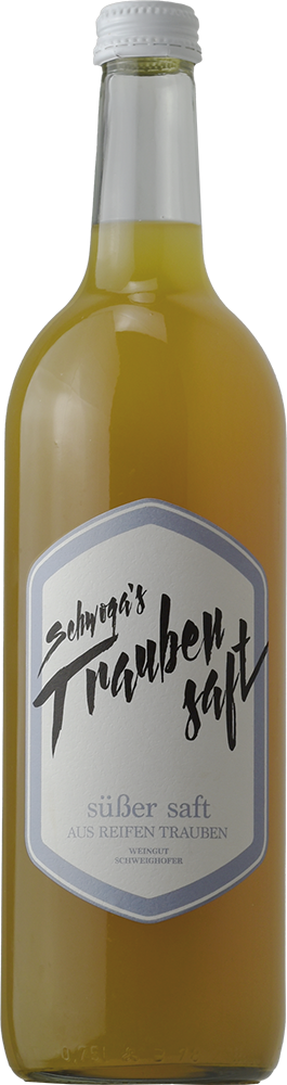 Traubensaft natur ALKOHOLFREI