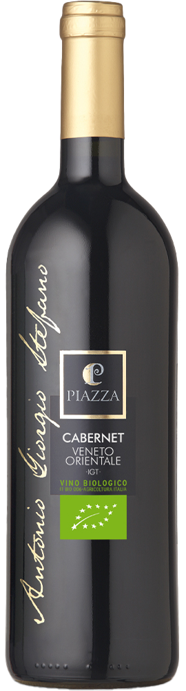 2020 Cabernet Sauvignon Veneto Orientale IGP Barrique 2020 Cabernet Sauvignon Veneto Orientale IGP Barrique